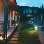 Casa Quercu * Sykia Chalkidikis