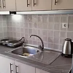 Apartmán Casa Quercu Sykia Chalkidikis