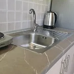 Apartmán Casa Quercu Sykia Chalkidikis