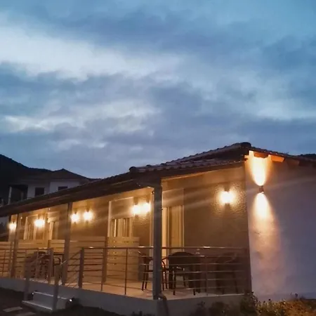 Casa Quercu *