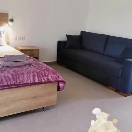 Apartament Casa Quercu