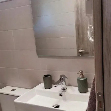 Casa Quercu Sykia Chalkidikis
