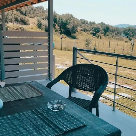Casa Quercu * シキア