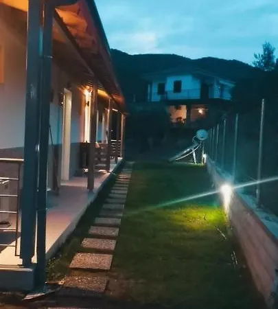 Casa Quercu * Sykia Chalkidikis