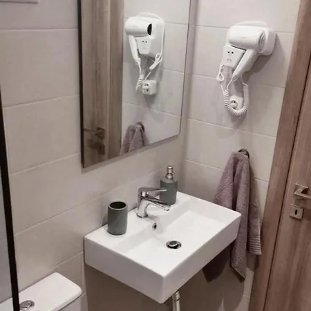 Casa Quercu Sykia Chalkidikis