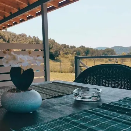 Casa Quercu Sykia Chalkidikis