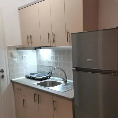 Apartment Casa Quercu Sykia Chalkidikis