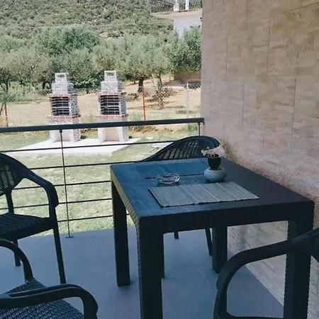 Casa Quercu Sykia Chalkidikis