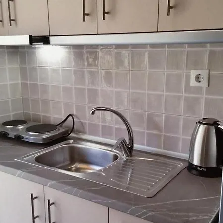 Apartament Casa Quercu Sykia Chalkidikis