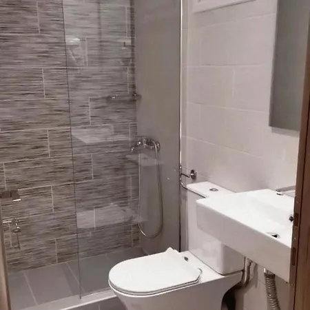 Apartment Casa Quercu Sykia Chalkidikis