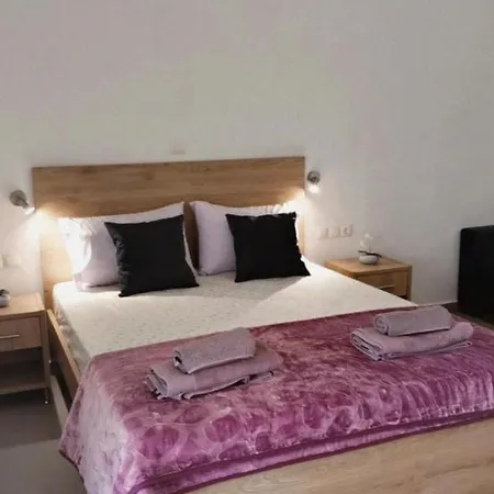 Casa Quercu Apartment