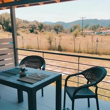 Apartament Casa Quercu *