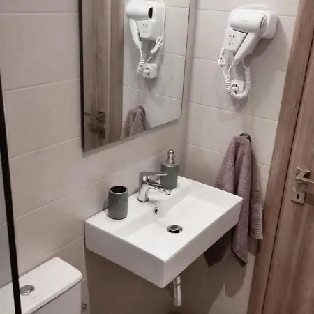 Casa Quercu Apartment *