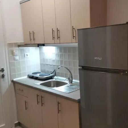 Casa Quercu Sykia Chalkidikis