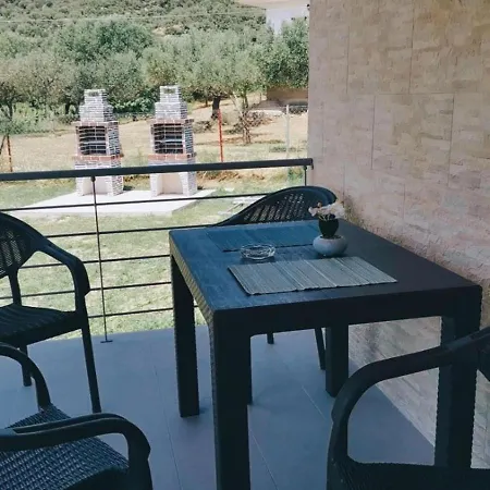 Casa Quercu * Sykia Chalkidikis