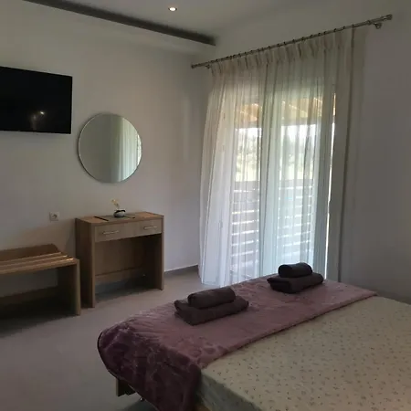 Casa Quercu Sykia Chalkidikis