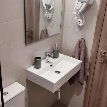 Casa Quercu Apartment