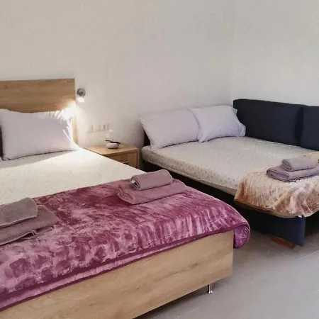 Casa Quercu * Sykia Chalkidikis