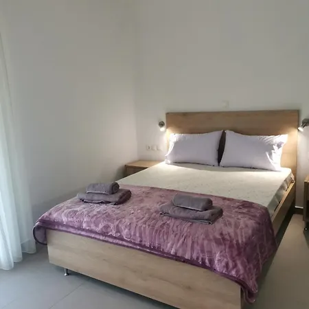 Casa Quercu Apartment