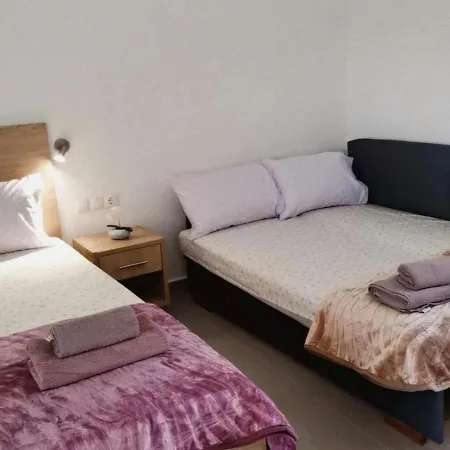 Casa Quercu Apartment