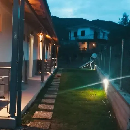 Apartment Casa Quercu *