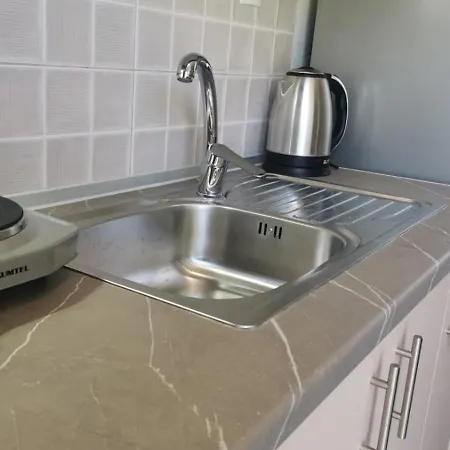 Apartament Casa Quercu Sykia Chalkidikis