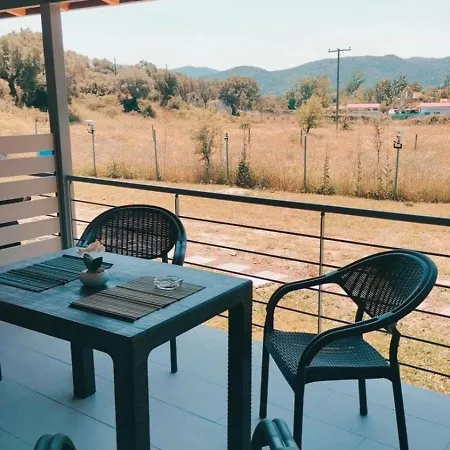 Casa Quercu Apartment