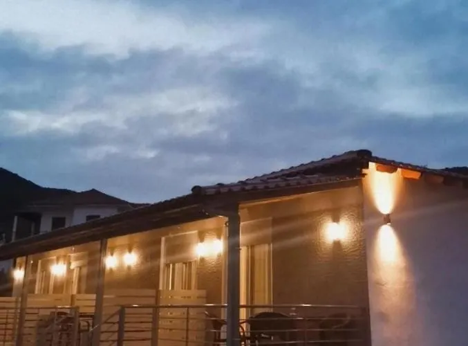 Casa Quercu *
