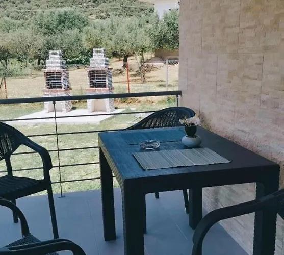 Casa Quercu סיקיה