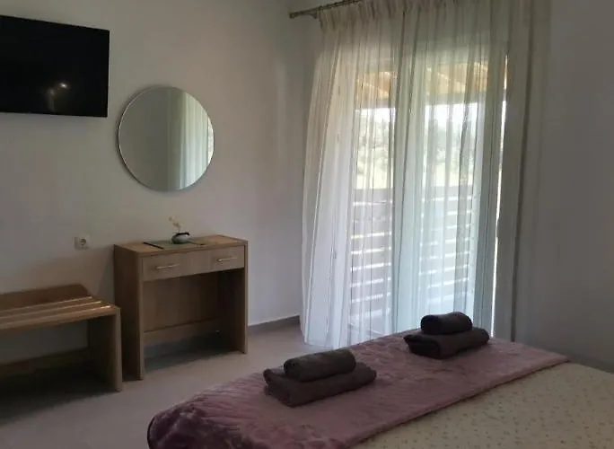 Casa Quercu דירה