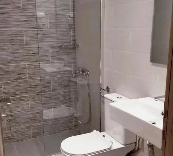 דירה Casa Quercu סיקיה