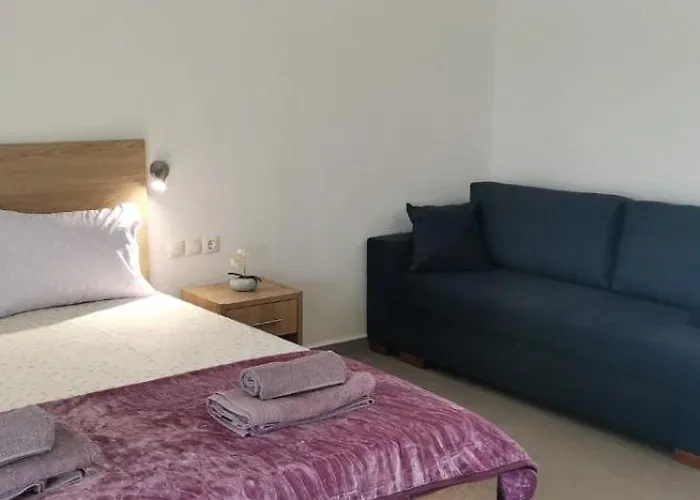 Casa Quercu דירה