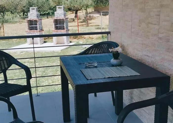 Casa Quercu * סיקיה