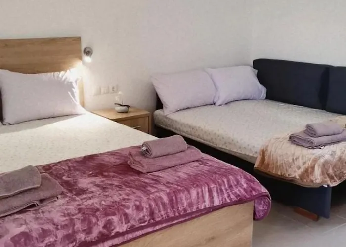 Casa Quercu * סיקיה