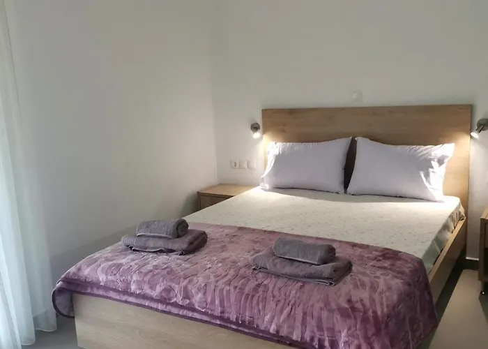 Casa Quercu דירה