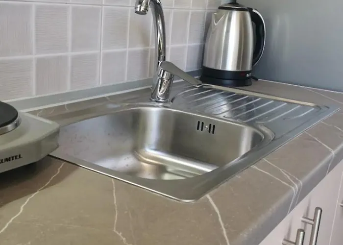 דירה Casa Quercu סיקיה