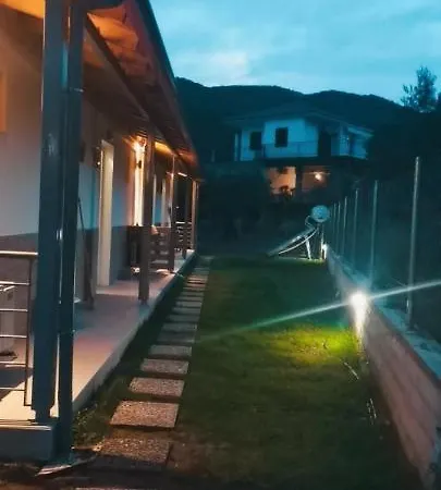 Casa Quercu * سيكيا