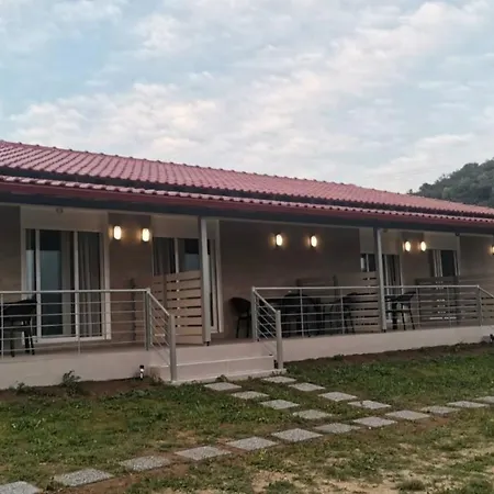 Casa Quercu شقة