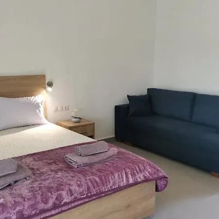 Casa Quercu شقة