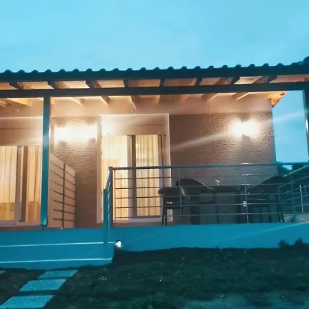Casa Quercu سيكيا
