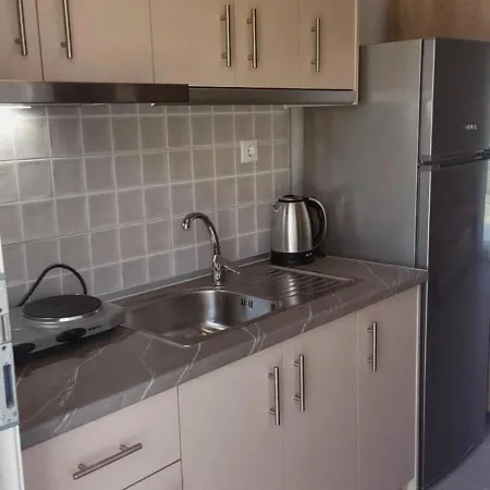 Casa Quercu شقة سيكيا
