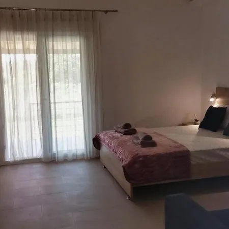 شقة Casa Quercu *