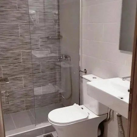 Casa Quercu شقة سيكيا