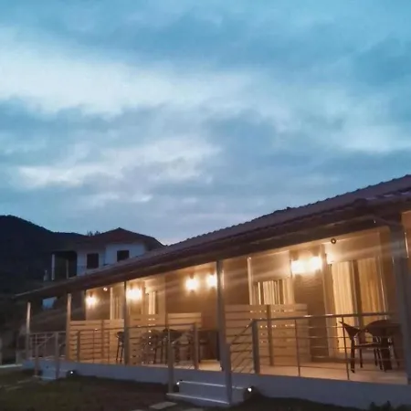 شقة Casa Quercu سيكيا