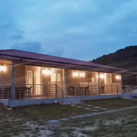 Casa Quercu شقة سيكيا