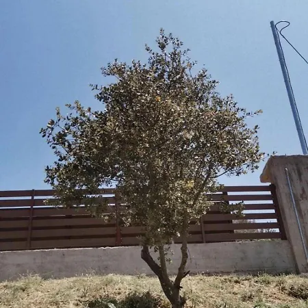 Casa Quercu شقة سيكيا