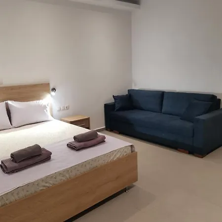 Casa Quercu شقة سيكيا