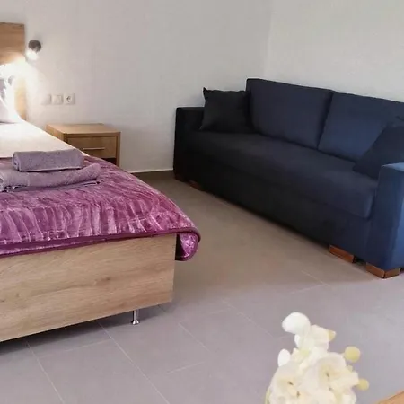 شقة Casa Quercu سيكيا