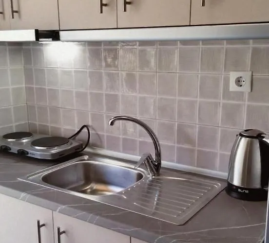 Apartment Casa Quercu Sykia