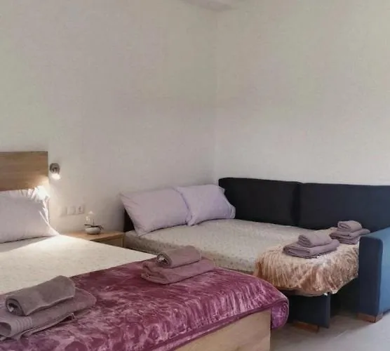 Casa Quercu